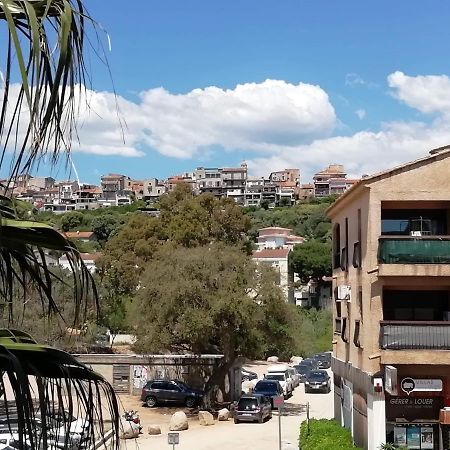 Les Princes Du Golf Jerome Numero 13 Quartier Pascal Paoli Appartement 포르토베쉬오 외부 사진