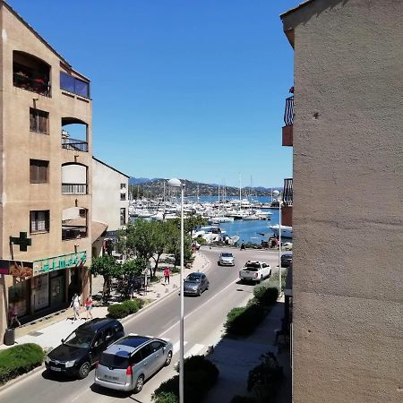Les Princes Du Golf Jerome Numero 13 Quartier Pascal Paoli Appartement 포르토베쉬오 외부 사진