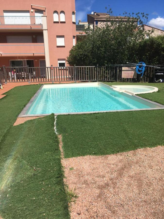 Les Princes Du Golf Jerome Numero 13 Quartier Pascal Paoli Appartement 포르토베쉬오 외부 사진
