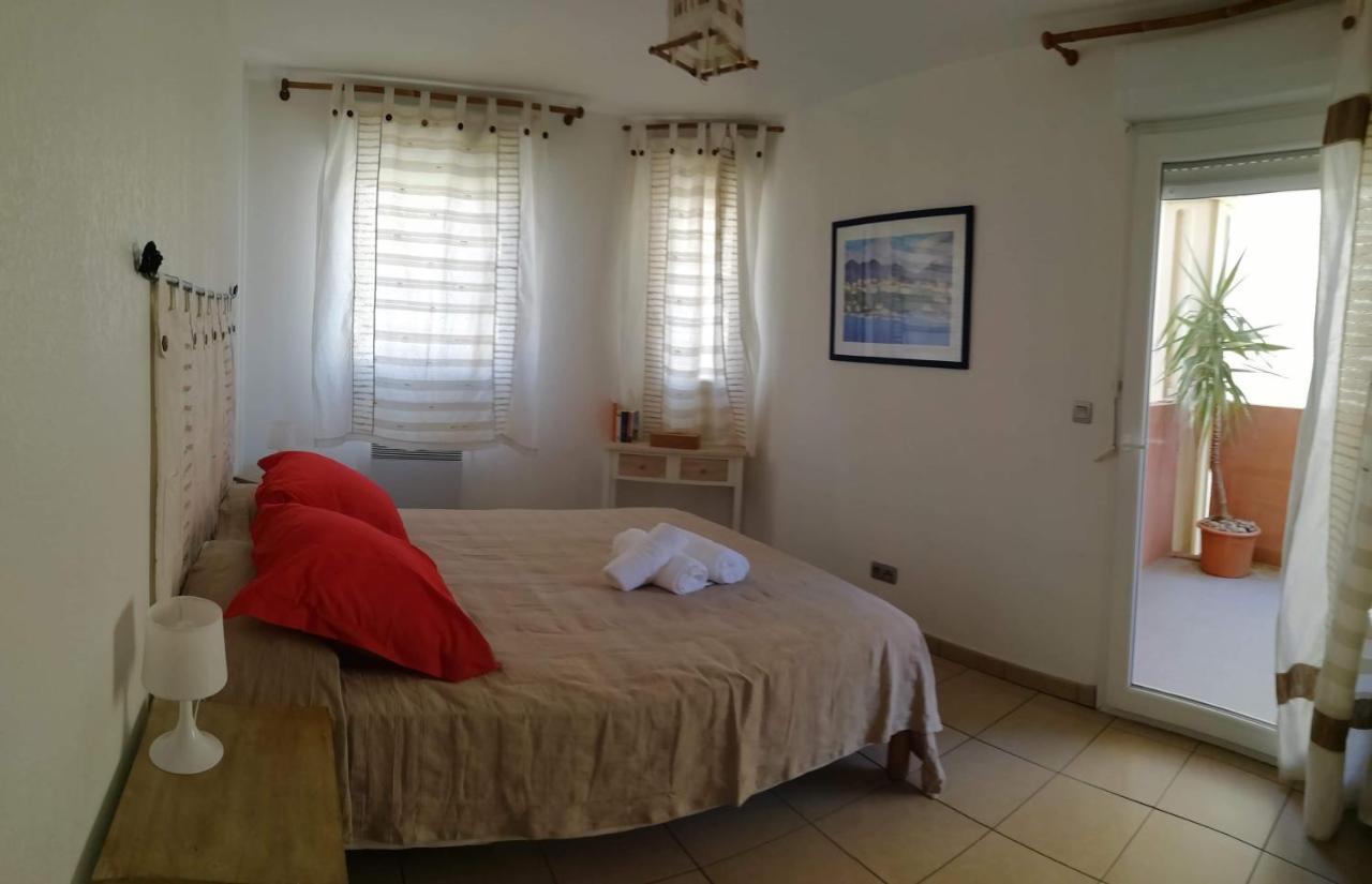 Les Princes Du Golf Jerome Numero 13 Quartier Pascal Paoli Appartement 포르토베쉬오 외부 사진