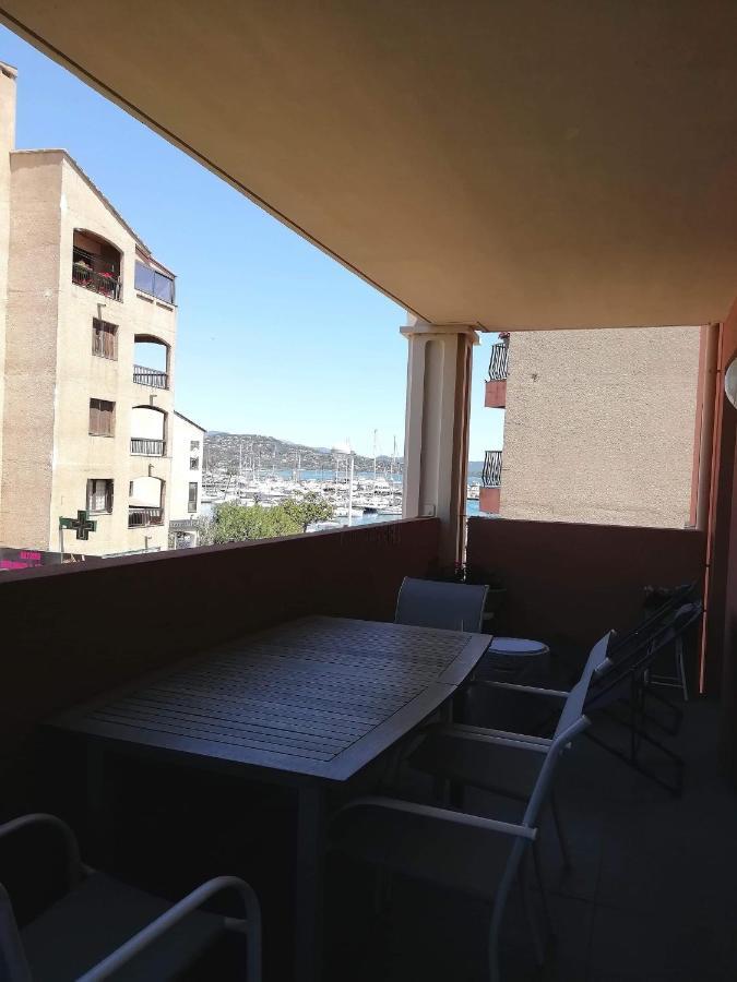 Les Princes Du Golf Jerome Numero 13 Quartier Pascal Paoli Appartement 포르토베쉬오 외부 사진