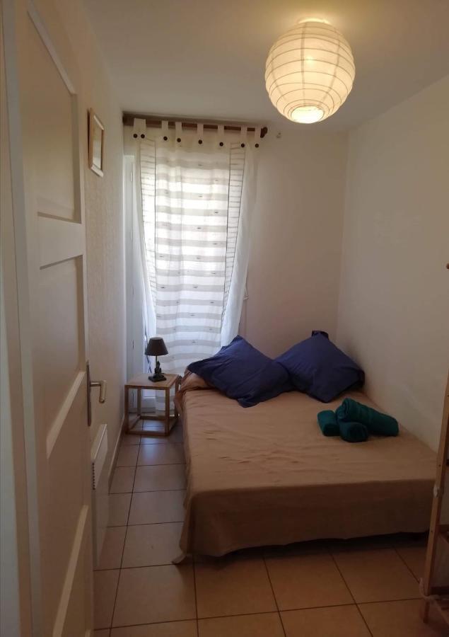 Les Princes Du Golf Jerome Numero 13 Quartier Pascal Paoli Appartement 포르토베쉬오 외부 사진