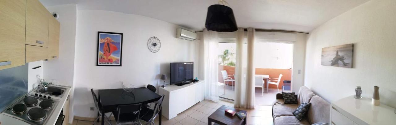 Les Princes Du Golf Jerome Numero 13 Quartier Pascal Paoli Appartement 포르토베쉬오 외부 사진