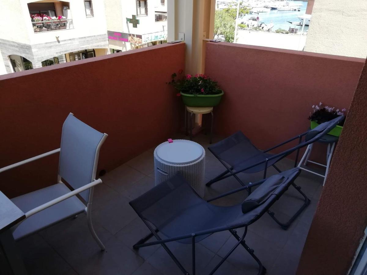 Les Princes Du Golf Jerome Numero 13 Quartier Pascal Paoli Appartement 포르토베쉬오 외부 사진